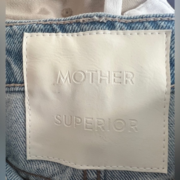 💚Mother Superior💜- The Bookie Heel Bootcut Jeans- Righteous Gemstones - 25 - Picture 16 of 17